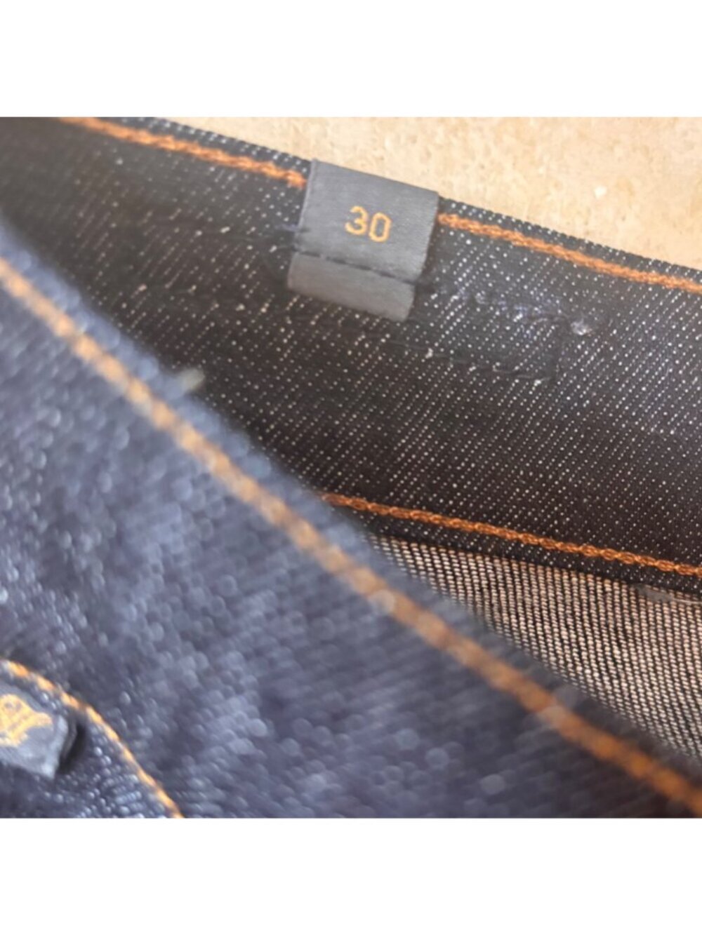 Citizens of Humanity Amber Medium Rise Bootcut Jean- Size 30- NWOT - Picture 7 of 11